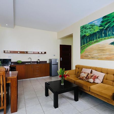 Bon Bini Residence Kampala Zewnętrze zdjęcie