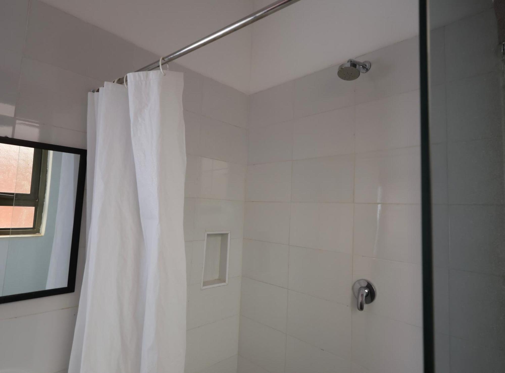 Bon Bini Residence Kampala Zewnętrze zdjęcie