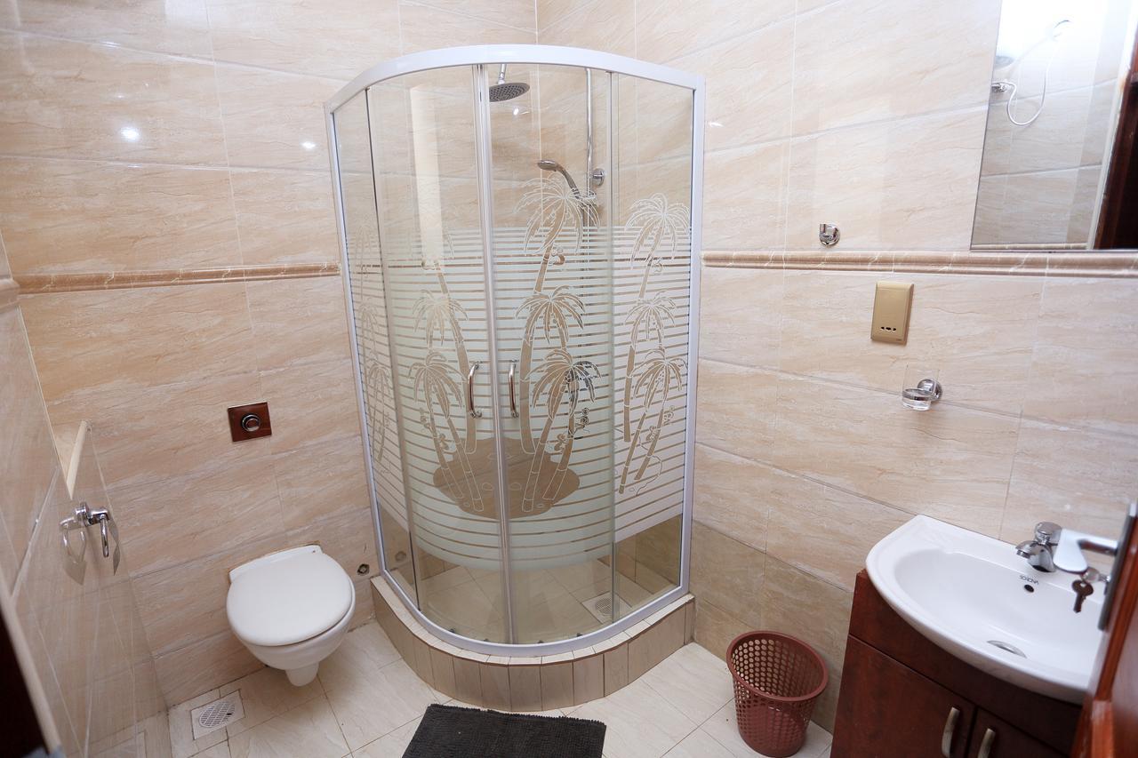Bon Bini Residence Kampala Zewnętrze zdjęcie