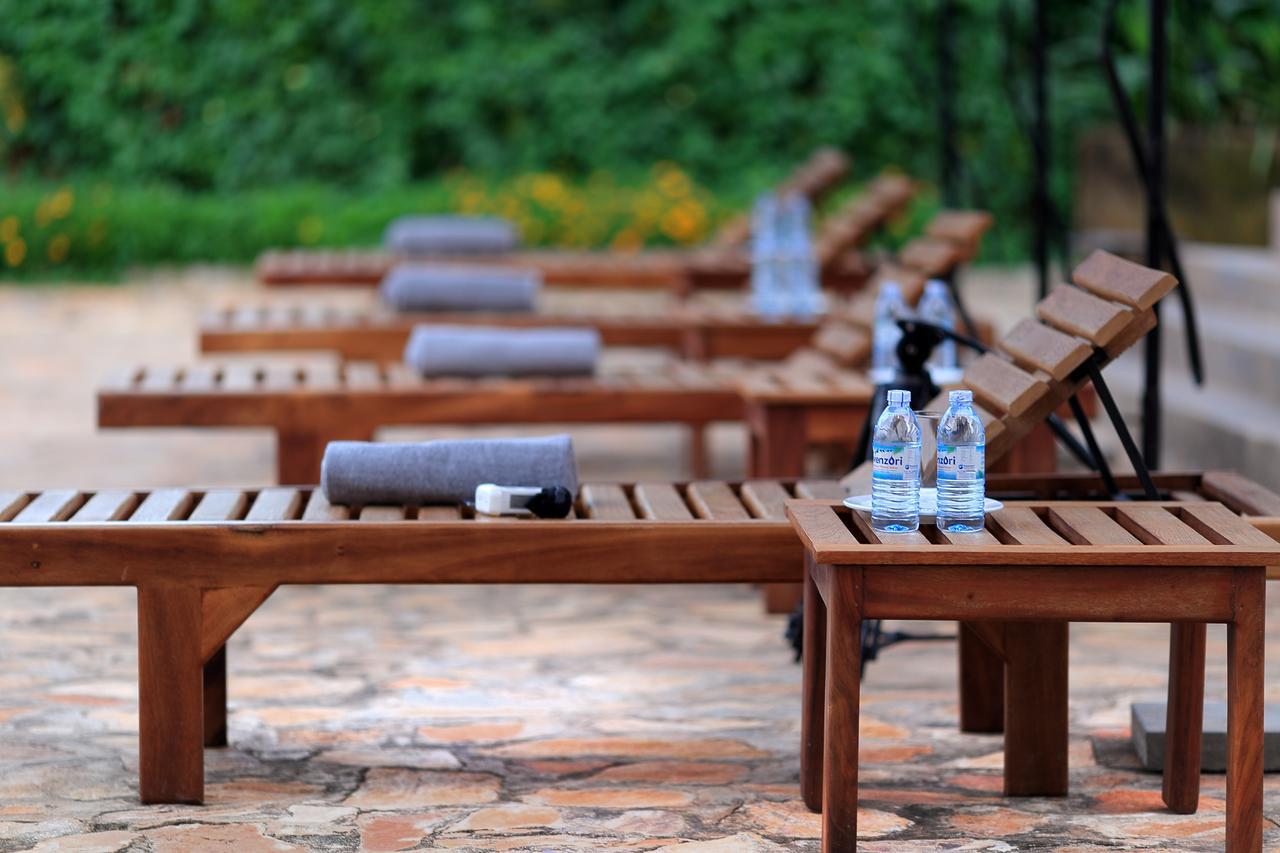 Bon Bini Residence Kampala Zewnętrze zdjęcie