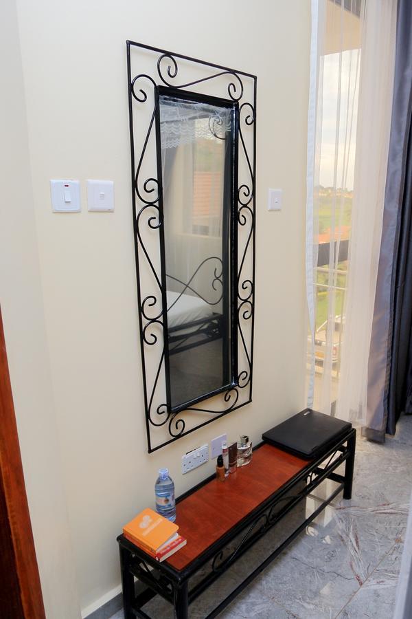 Bon Bini Residence Kampala Zewnętrze zdjęcie