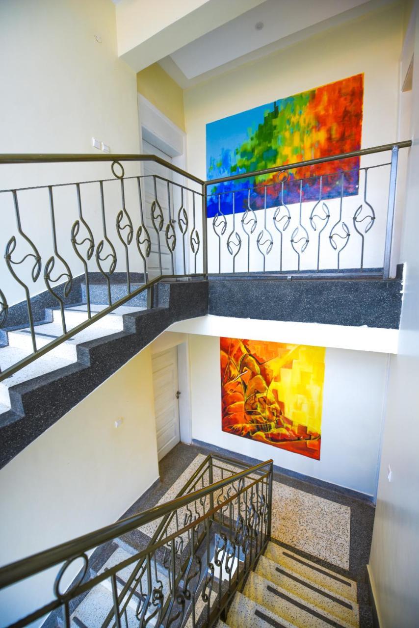 Bon Bini Residence Kampala Zewnętrze zdjęcie