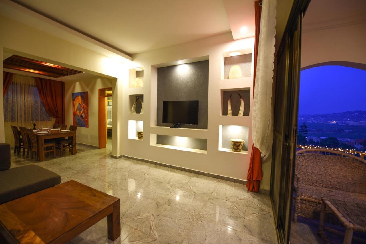 Bon Bini Residence Kampala Zewnętrze zdjęcie